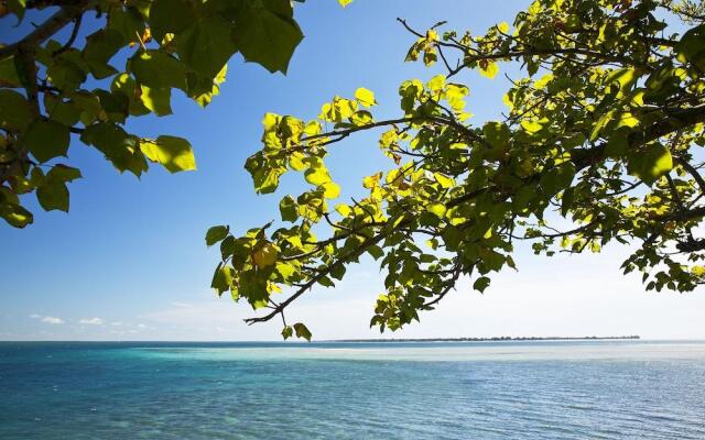 Azura Quilalea Island