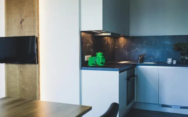 Appartement Sport Girbl