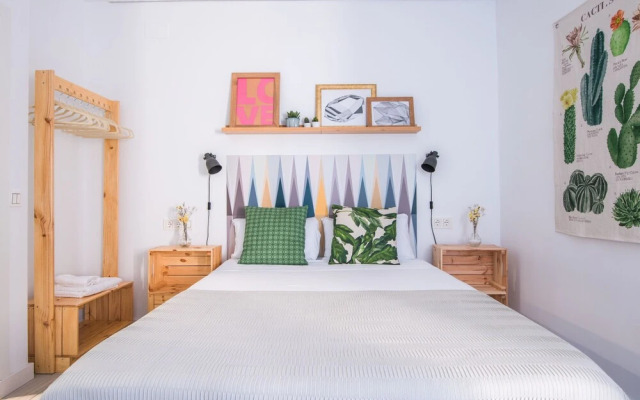 Quality Suites Madrid