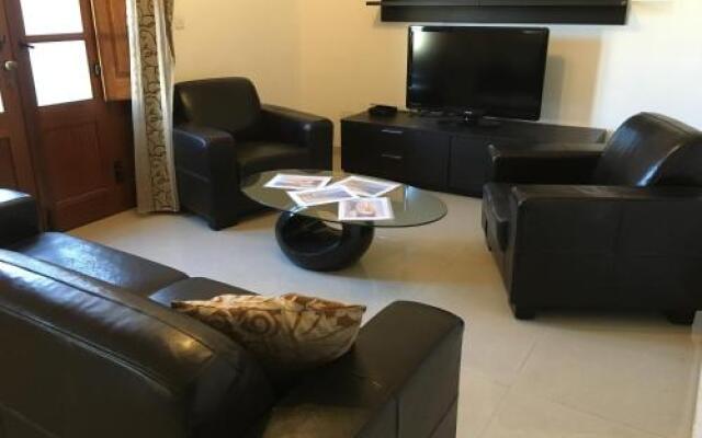 Luxury Apartment Marble Arch