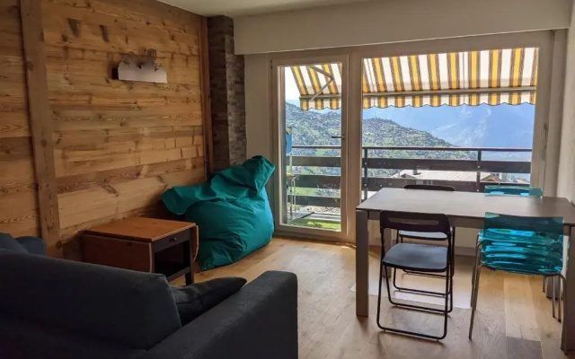 Ramuge A 031 - COSY apartment 6 pers