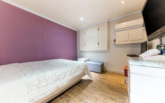 Cheonan Honeymoon Motel