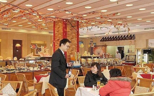 Marshal Palace Hotel - Wuhan