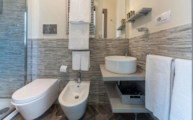 Foro Romano Luxury Suites