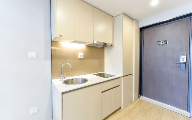Marina Loft
