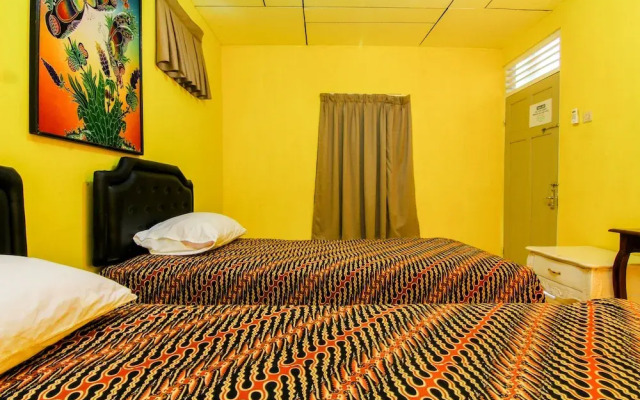 Mi Casa Es Tu Casa Homestay