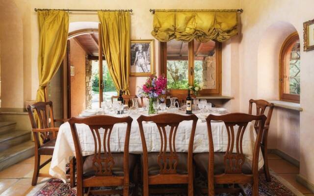 Villa Sylva 6 2 in Rome