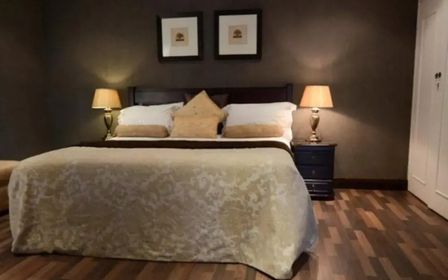 St Peters Place Boutique Hotel