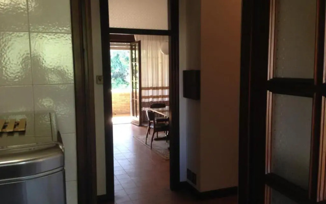 Villa Mariuccia