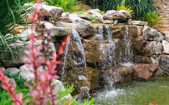 Inn at Mary's Land Farm