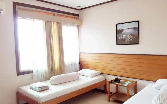 Pondok Asri Family Guest House