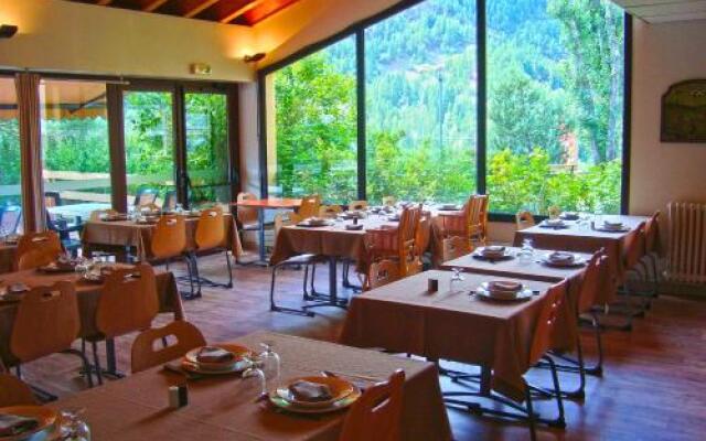 4 Saisons Resort & Spa