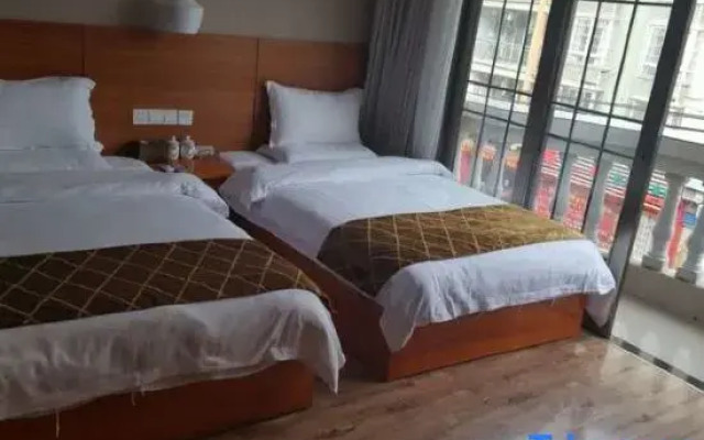 Yuetu Business Hotel