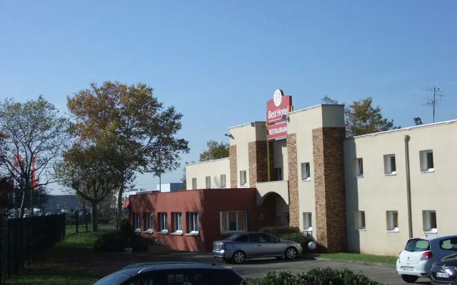 Best Hotel Lyon St Priest