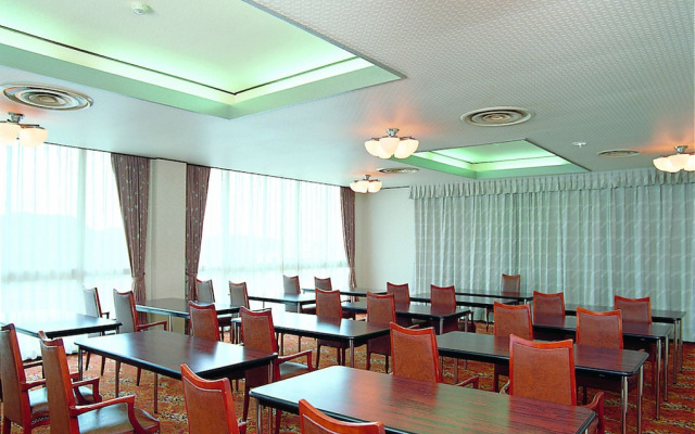 Spa Resort Hawaiians Monolith Tower