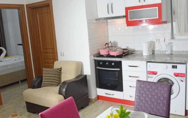 Can Apart Otel
