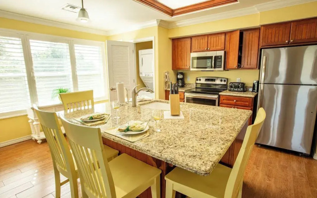 Palace View Heights by Spinnaker Resorts