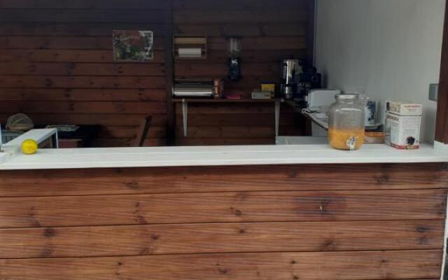 Gîtes La Troisième Chute