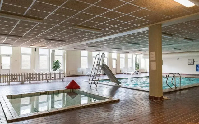 Poolside Paradise in Fano - By Traum Ferienwohnungen