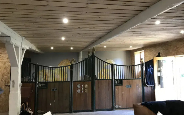 LA MAISON D INÈS - Chambres d Hôtes de Charme -