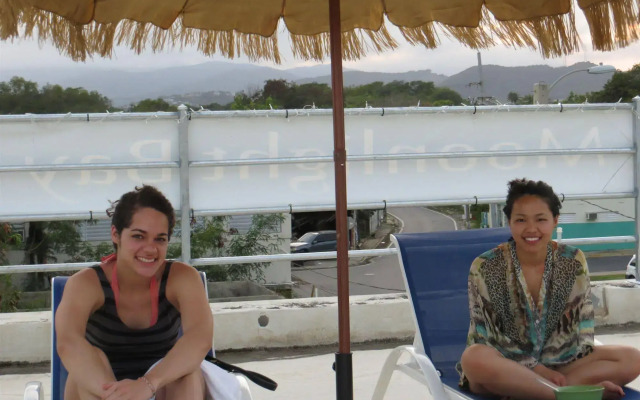Moonlight Bay Hostel