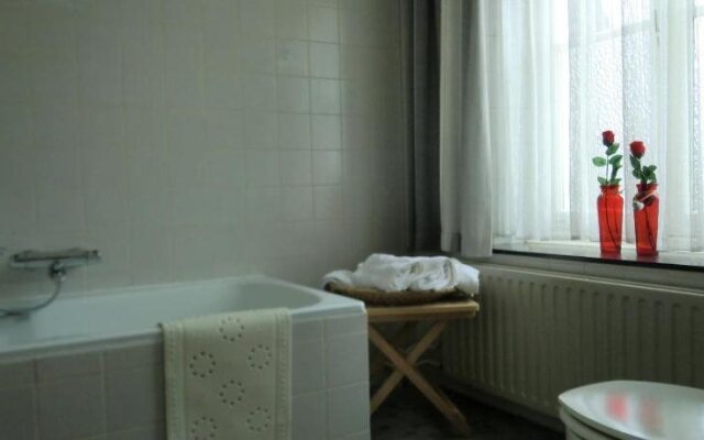 Hotel-Restaurant de Abdij