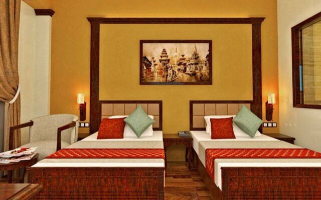 Hotel Portland