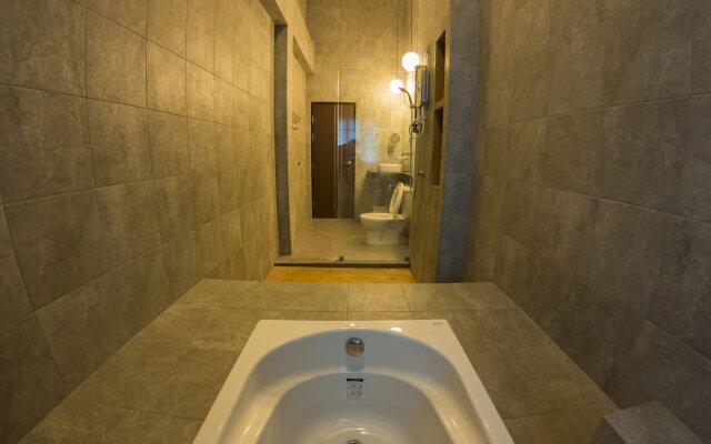 Maximize Brand New House