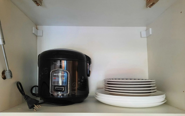VG Sun Cumbuco Flat 4 Pessoas Bem Equipado