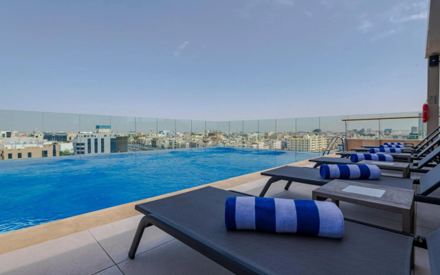 Millennium Al Masar
