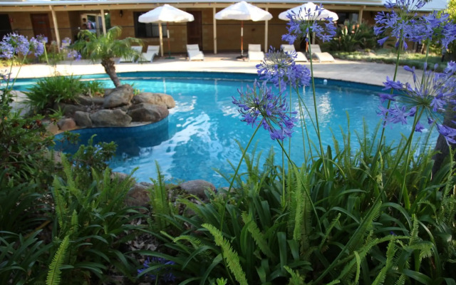 Grande Escape Resort