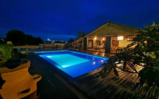 Peponi Livingspaces