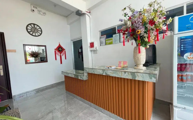 B Boutique Hotel Cebu powered by Cocotel