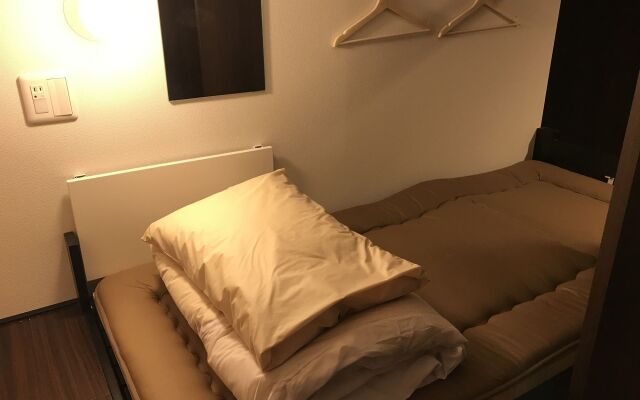 HOTEL OWL Tokyo