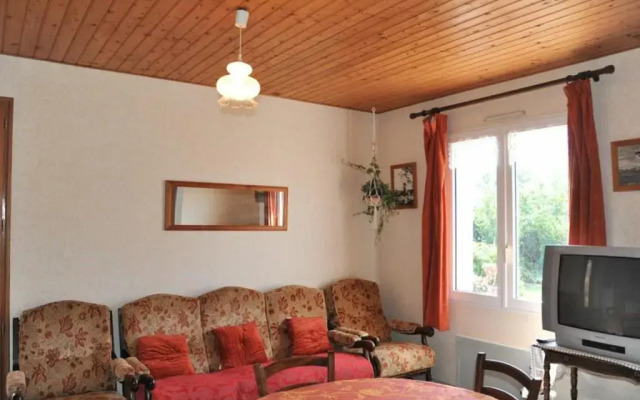 Gîte La Barre-de-Monts, 3 pièces, 4 personnes - FR-1-426-104
