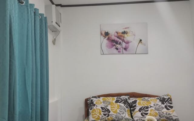 Cayabyabs Apartment