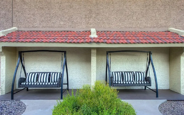 Park Suites at 128 - Free Golf