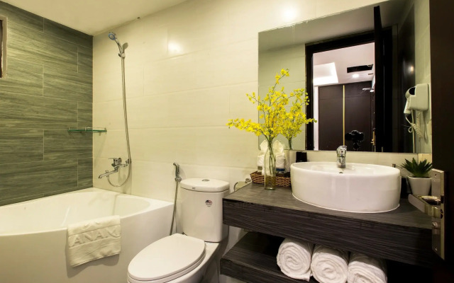 Hanami Hotel Danang