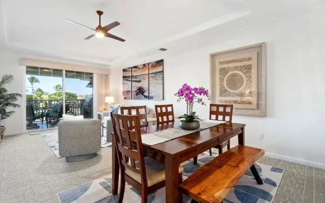 Waikoloa Beach Villas F32