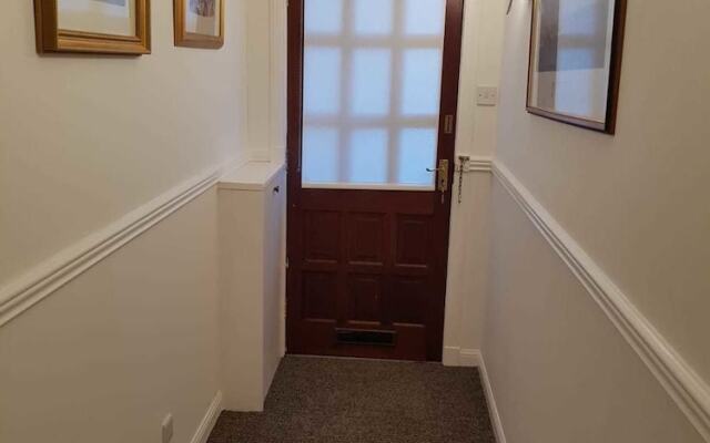 Beautiful home from home by the sea