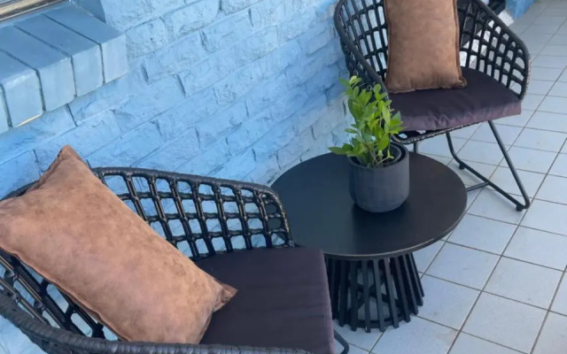 Island Views Accommodation