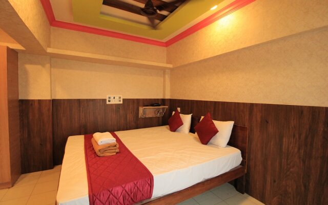 M.G.R. Park Inn