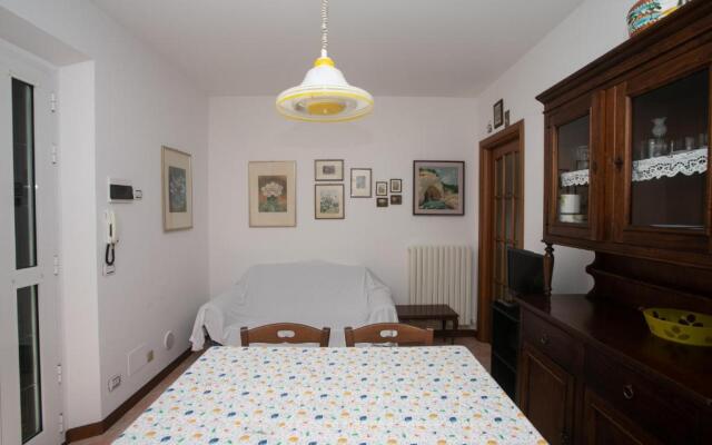 S202 - Sirolo, Nuovo Bilocale Comodo Ai Servizi