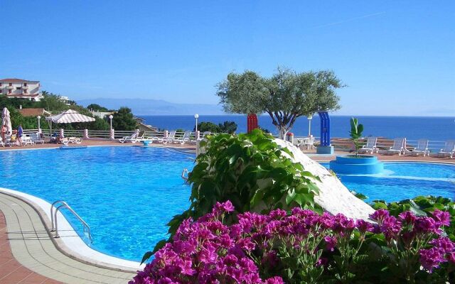 Club Residence Villaggio Smedile