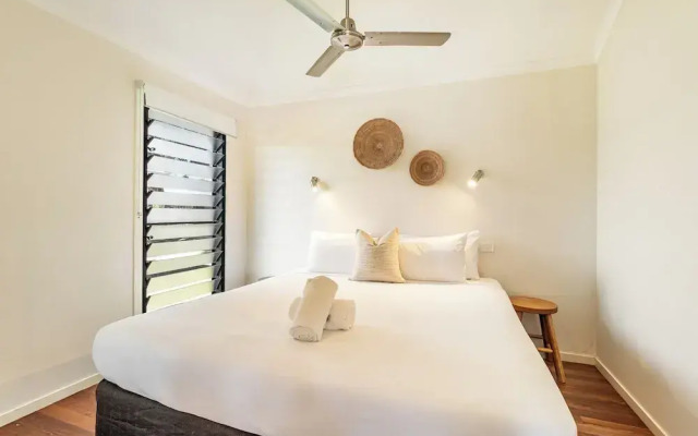 BIG4 Saltwater At Yamba Holiday Park