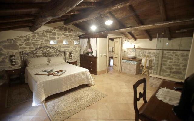 La Locanda Del Ruspante