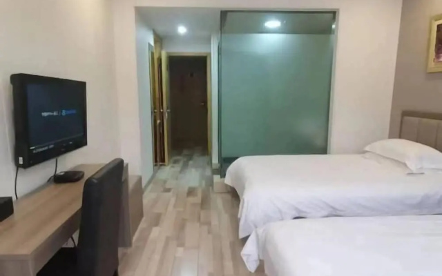 Xin'anjiang Hotel – Guest Rooms – Hangzhou