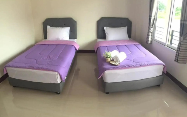 ThanaVill Resort