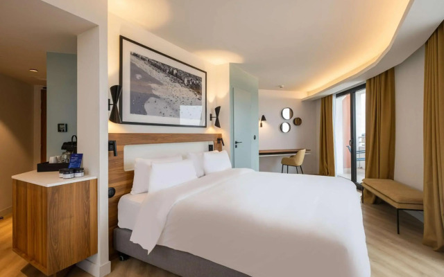 Radisson Blu Grand Hotel & Spa, Malo-Les-Bains