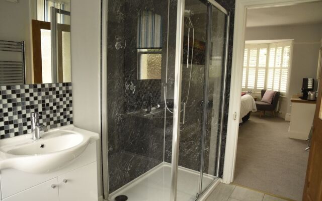 Lewesdon B&B